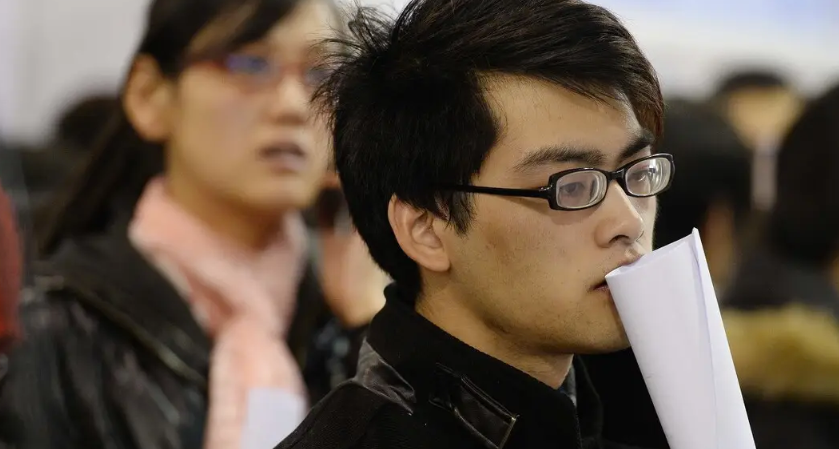 政考网:报公务员的体检淘汰高吗?(图2) 微信截图_20220818115209.png